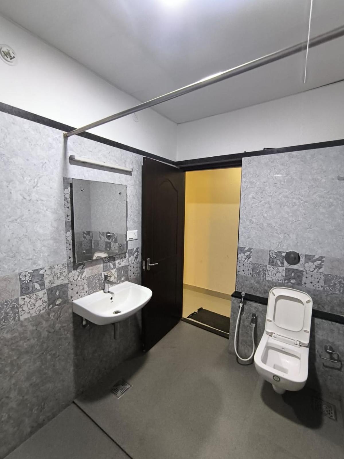 Hotel Pbs Grand Hospet Eksteriør billede